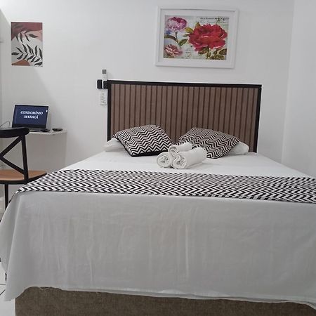 Apartamento Loft4 Garagem Wifi próximo Aparecida e indústrias Pindamonhangaba Exterior foto