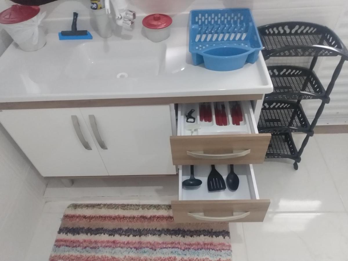Apartamento Loft4 Garagem Wifi próximo Aparecida e indústrias Pindamonhangaba Exterior foto
