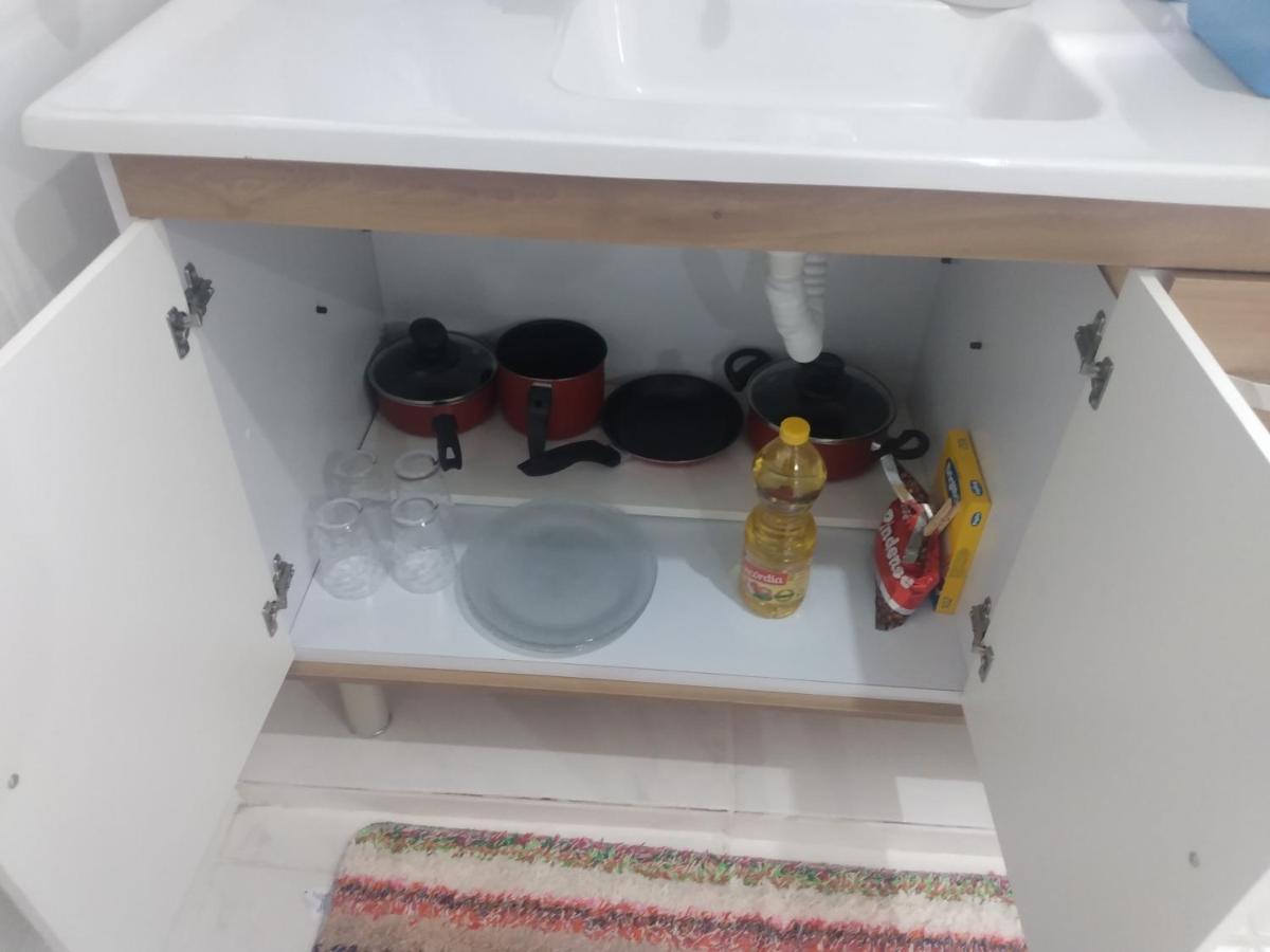Apartamento Loft4 Garagem Wifi próximo Aparecida e indústrias Pindamonhangaba Exterior foto