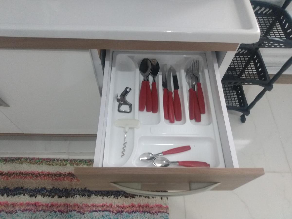 Apartamento Loft4 Garagem Wifi próximo Aparecida e indústrias Pindamonhangaba Exterior foto