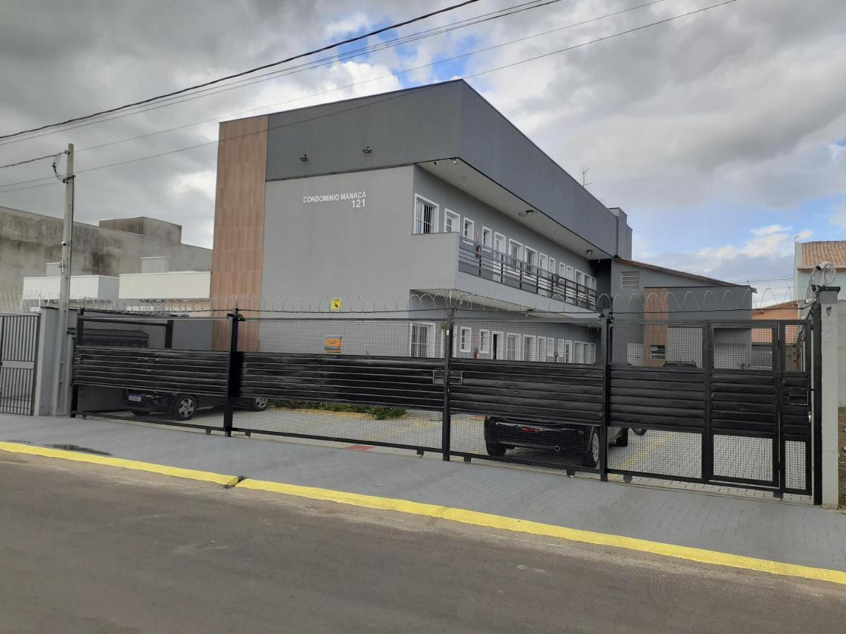 Apartamento Loft4 Garagem Wifi próximo Aparecida e indústrias Pindamonhangaba Exterior foto
