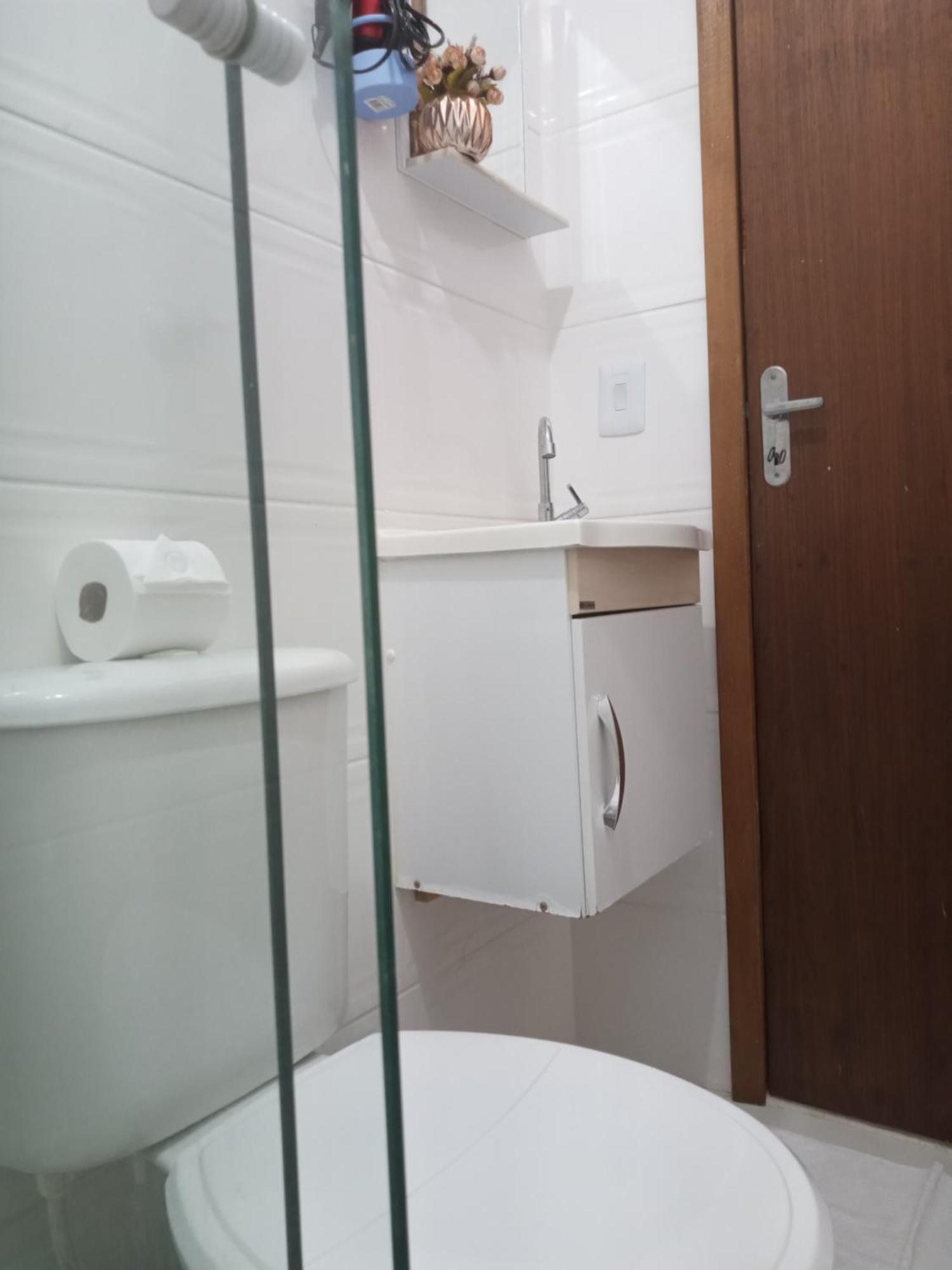 Apartamento Loft4 Garagem Wifi próximo Aparecida e indústrias Pindamonhangaba Exterior foto