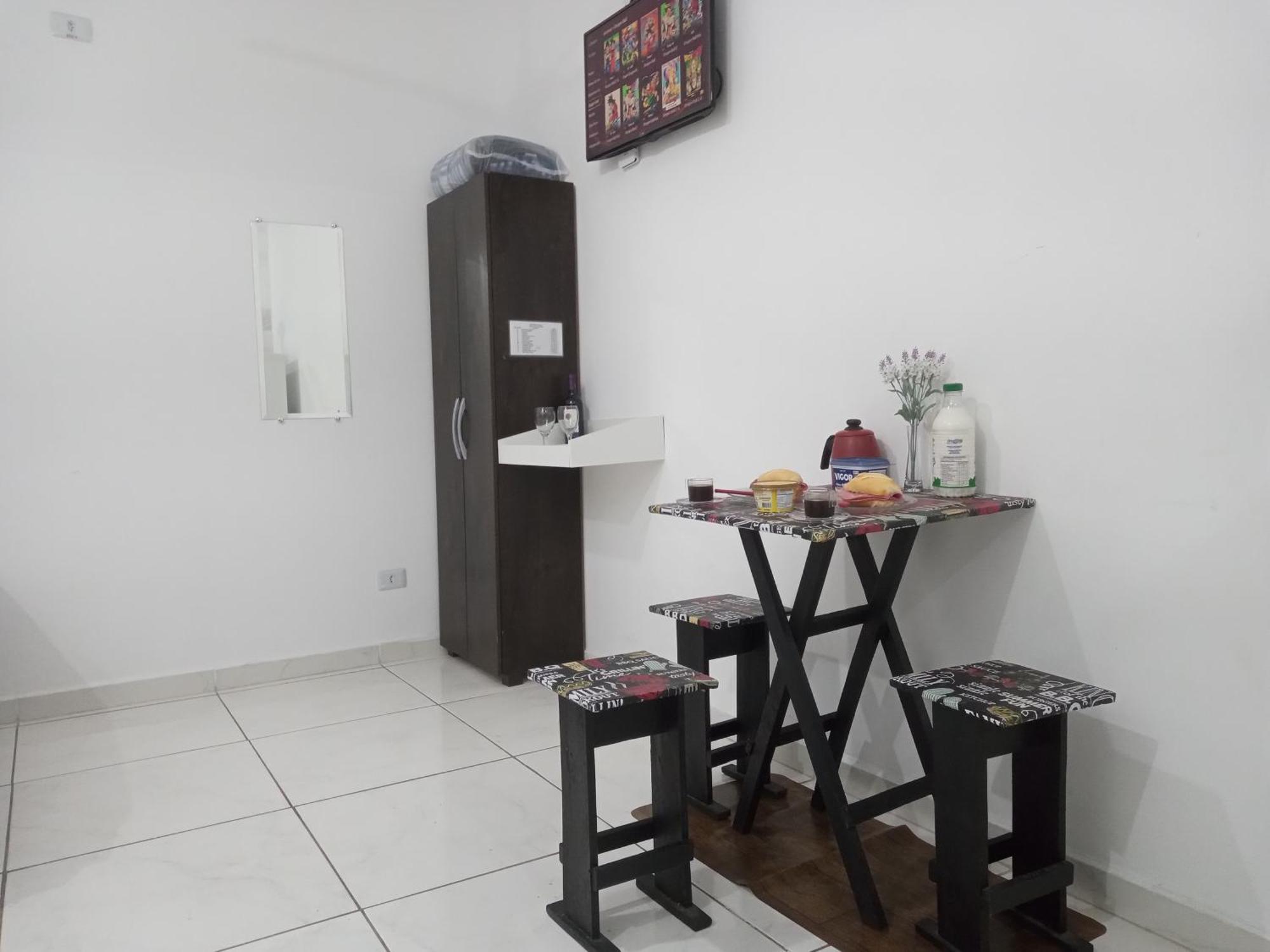 Apartamento Loft4 Garagem Wifi próximo Aparecida e indústrias Pindamonhangaba Exterior foto