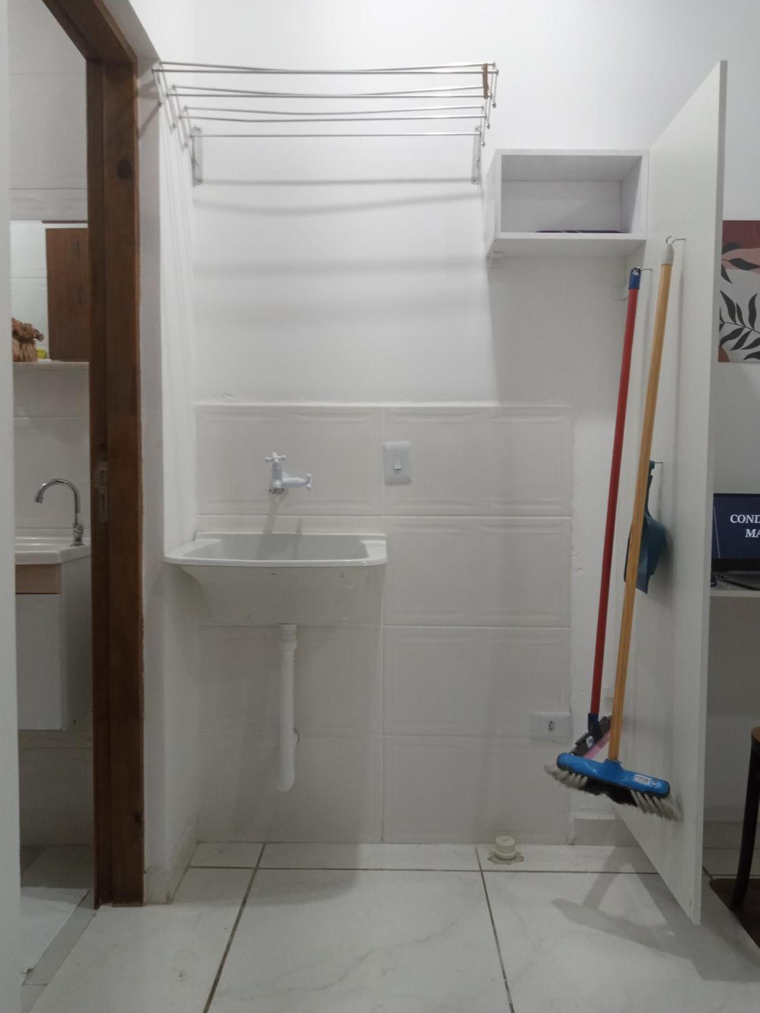 Apartamento Loft4 Garagem Wifi próximo Aparecida e indústrias Pindamonhangaba Exterior foto