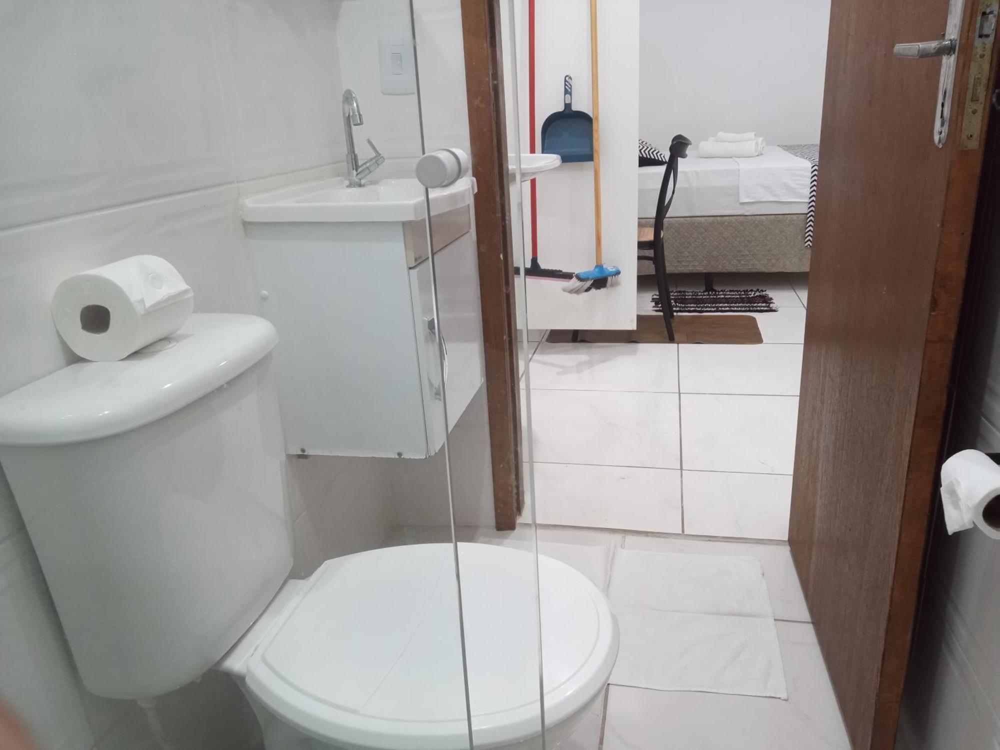 Apartamento Loft4 Garagem Wifi próximo Aparecida e indústrias Pindamonhangaba Exterior foto