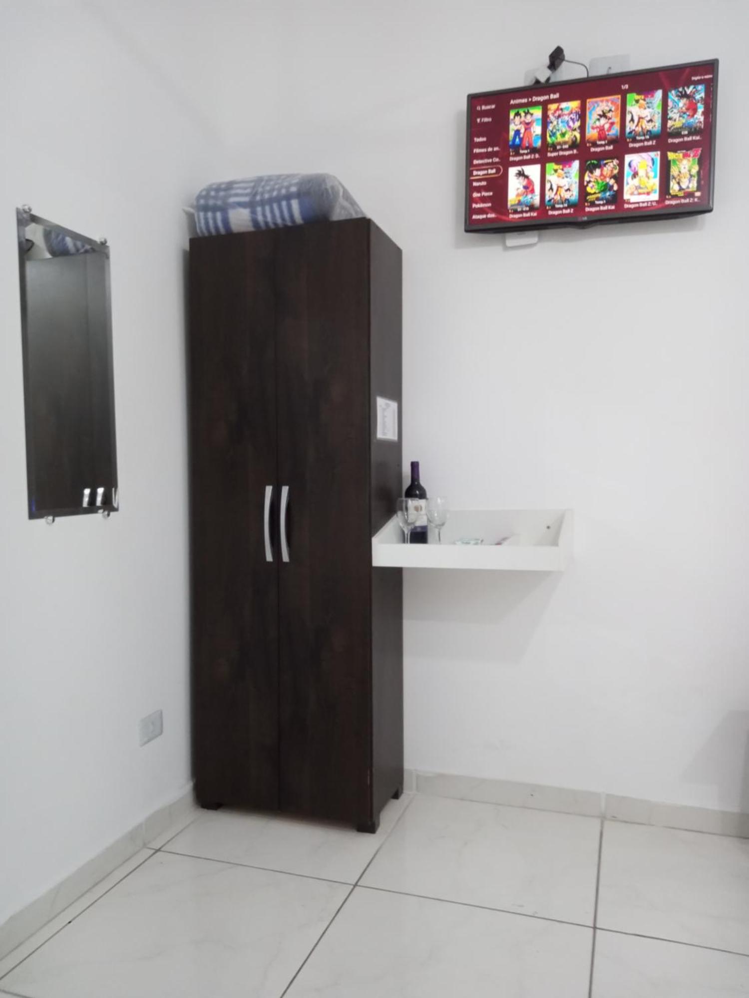 Apartamento Loft4 Garagem Wifi próximo Aparecida e indústrias Pindamonhangaba Exterior foto